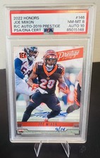 2019 Panini Prestige Football Cards 23