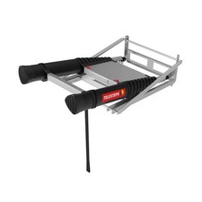  Telesteps Loft Line Maxi Telescopic Ladder 10 Tread TEL72527541