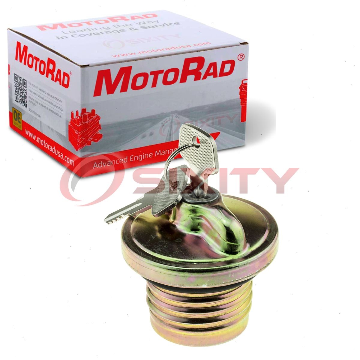 MotoRad MGC784 Fuel Tank Gas Cap for P5784 G784 DLF14726 9MGC784 703-1788 er