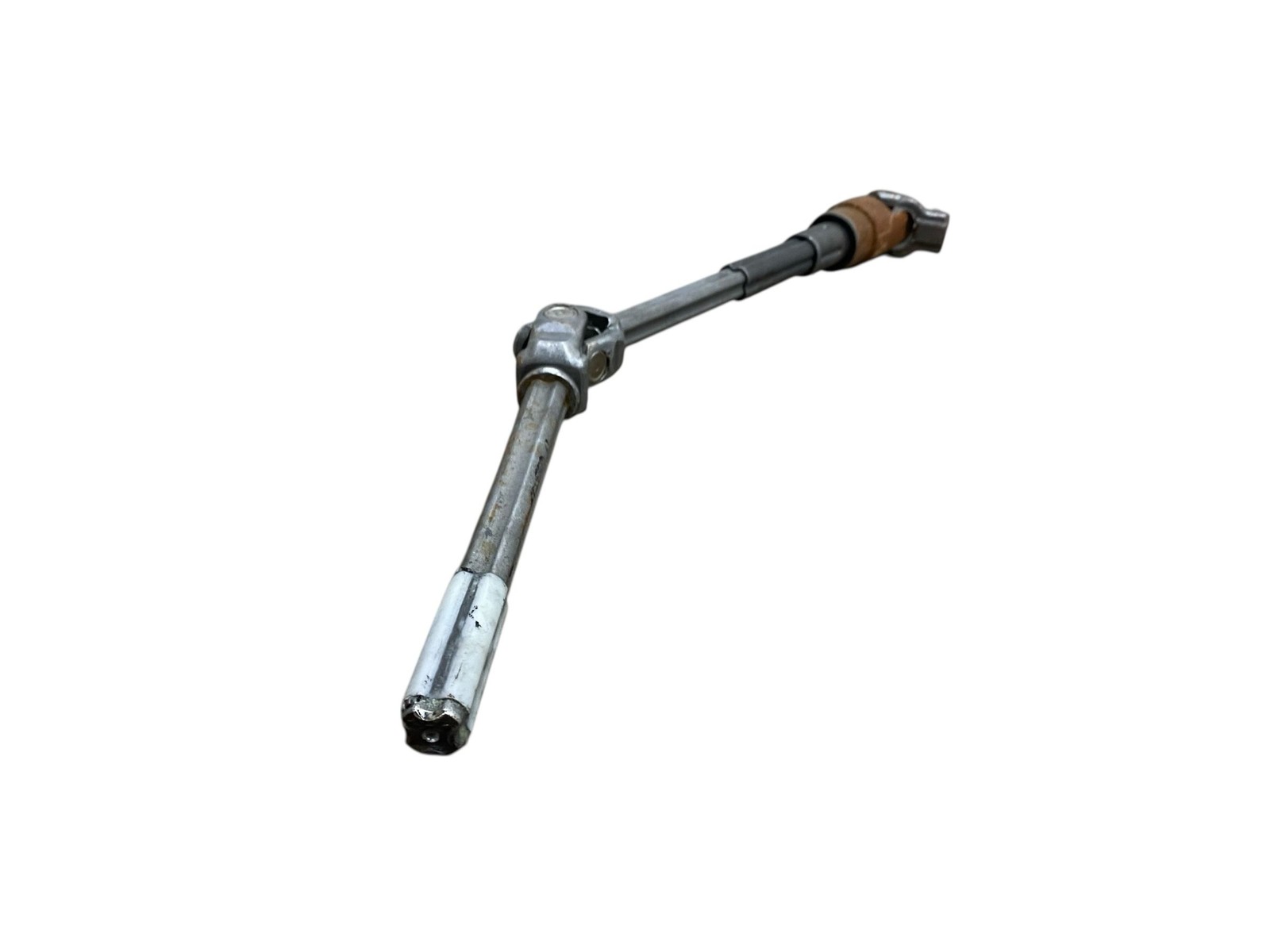 2015 BENTLEY CONTINENTAL STEERING COLUMN SHAFT OEM
