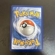 Pokémon Mega Clefable EX Full Art Foil Card Stage 1 Fairy 103/089