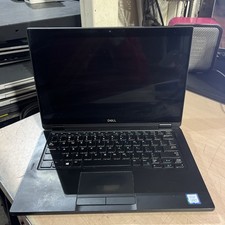 DELL LATITUDE 7390 2 IN 1 INTEL CORE I5-8350U 1.70GHZ 8GB RAM NO HD