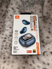 Blue Tooth Wireless Earbuds