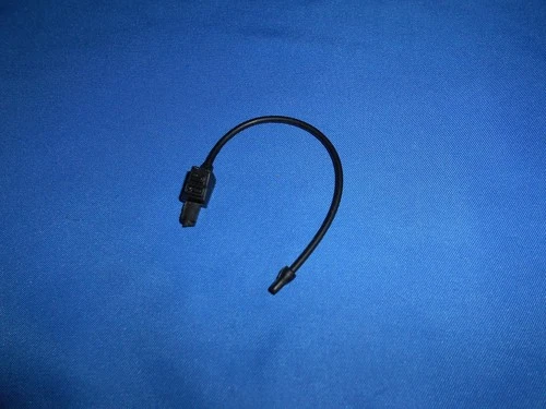 1984 GI JOE ARAH SCRAP IRON ORIGINAL REMOTE  PART ACCESSORY