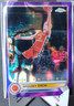 Topps Chrome McDonald's All American Gradey Dick 2022 #93 Purple Refractor /299