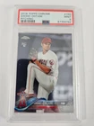 2018 Topps Chrome Shohei Ohtani #150 PSA 9 Angels