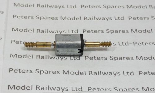 Conjunto de motor calibre N Dapol 114340 clase 142 | Zustand: New