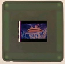 POKEMON ORIGINAL FILM SLIDE PK69