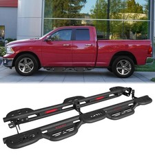 Side Step Running Boards Fit 2009-2025 Dodge Ram Quad Cab150019-24classic Only Side Step Running Boards Fit 2009-2025 Dodge Ram Quad Cab150019-24classic Only
