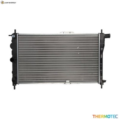 KÜHLER MOTORKÜHLUNG D70002TT FÜR DAEWOO G15MF/A15MF 1.5L 4cyl CIELO