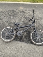 #BMX Bike 18’ junior