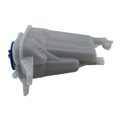 Bison Performance Coolant Reservoir Expansion Tank For A4 A5 Q allroad Q5 2.0 L4