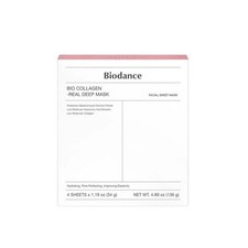 BIODANCE Bio-Collagen Real Deep Mask 1.19 oz ...