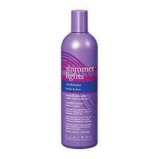 Clairol Shimmer Lights Purple Conditioner 16 oz.