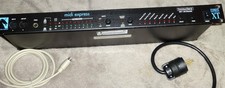 MOTU MIDI Express XT 8x8 MIDI Interface Patchbay SMPTE Mac/Windows 16 Preset Exc