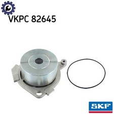 WATER PUMP ENGINE COOLING VKPC 82645 FOR ALFA ROMEO GTV BRERA SPIDER/4C 166 2.0L