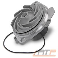 Wasserpumpe +Dichtung FÜR Alfa Romeo 145 146 147 1.9 156 1.9 2.4 159 1.9 166 2.4