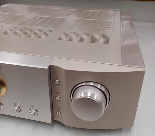 Numero di modello MARANTZ: lificatore integrato PM-15S2 - Foto 4 di 16