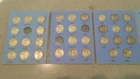 Lot of 32 Silver 90% Walking Liberty Half Dollars 1916 - 1932 Circ in Whitman