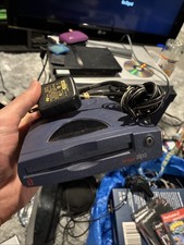 Iomega ZIP 250 Z250P External Drive  OEM Parallel SCSI Port Cable Power Adapter