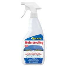 Star Brite 81922 Waterproofing w/PTEF, 22 oz. - 081922P