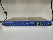 Occam BLC-6252-02 ADSL2 Plus POTS Gbe Blade 695241 porta loop a banda larga