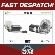 Wiper Motor Front 403945 Valeo 99439637 Genuine Top Quality Guaranteed New