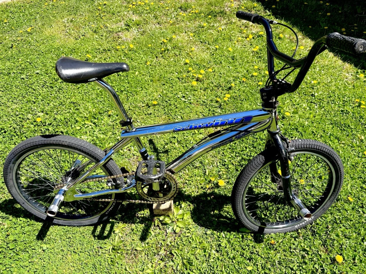 Schwinn Bmx Bike for sale - eBay
