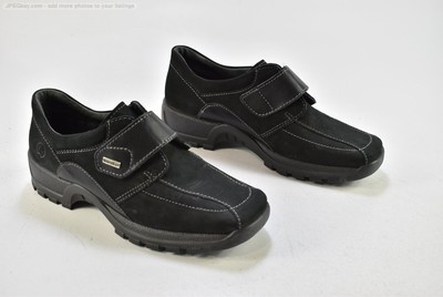 Rohde  Damen Halbschuhe Freizeitschuhe  UK 6 Nr. 25-A 697