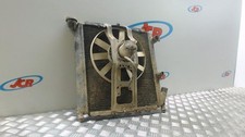 Radiateur Renault R11