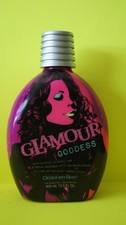 Designer Skin Glamour Goddess 300X Sizzle Tingle Intensifier Tanning Bed Lotion