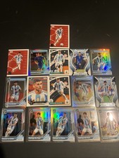 Argentina Donruss Lot (x16)