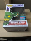 Funko Pop! Mandy: Cheddar Goblin (2021 Fall Con Exclusive) #1161