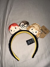 Harry Potter Headband Warner Bros. Studio Tou...