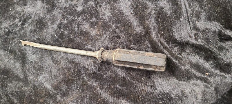 Vintage Snap-On CP8 Tool Pick 10 1/2" Long