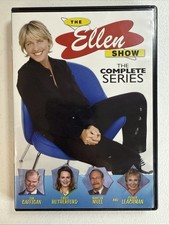 その他 Ellen Show: Complete Series [DVD] [Import] bme6fzu The Ellen Show: the Complete Series (DVD) for sale online | eBay