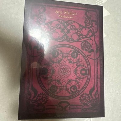 Ave Mujica Mini Album Alea jacta est BanG Dream!