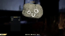 Xbox One S|X Fallout 76 Campfire Tales Set 10/10 Pet Rock + Etc.