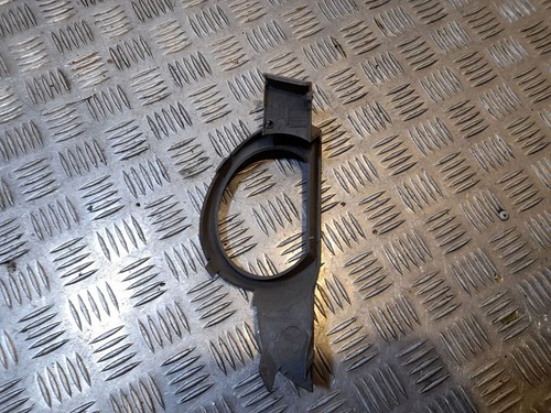 Audi Q7 4L 2012 Verkleidung Nebelscheinwerfer / Gitter vorne 4L0807490 ATV22581