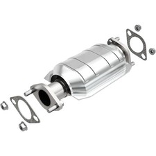 Magnaflow 49 State Converter 24341 Direct Fit Catalytic Converter Magnaflow 49 State Converter 24341 Direct Fit Catalytic Converter