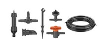 Gardena TropfbewäSserung Set Balkon (15 Pflanzen) BewäSserung