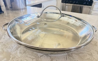 Princess House Casserole 14  