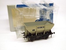 Dapol 7F-033-002 BR 24T Steel Hopper Wagon Grey B436275 (O Gauge) Boxed
