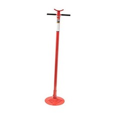 Sunex 6809A, Underhoist Support Stand, &frac34; Ton Capacity, 12 Inch Diameter Regular