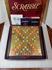 Scrabble 50th Anniversary Collector's Edition 1998 Milton Bradley — photo 6