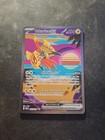 Carte Pokémon : Tokorico EX Alternative - 247/182 Faille Paradoxe Neuf Fr