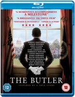 Butler Blu-Ray - BLU-RAY - G1398Z