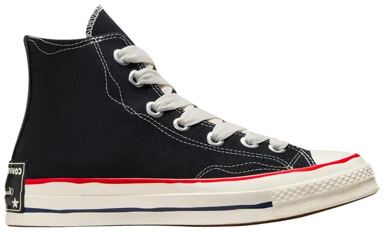 Converse Chuck 70 High Sketch - Black for Sale | Authenticity