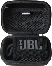 Hard Travel Case for JBL Go 5 / JBL Go 3 /JBL GO 4 Eco Portable Bluetooth