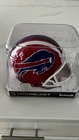 Buffalo Bills Signed Original Football Mini Helmet Autographed Eric Moulds￼